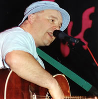 Darren Poyzer